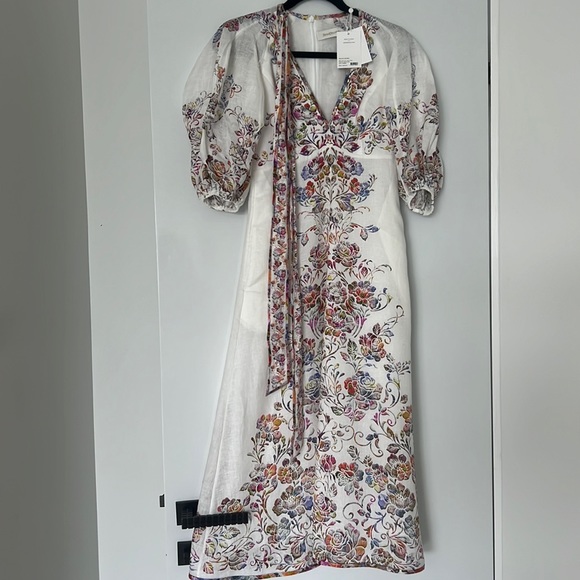 Zimmermann Dresses & Skirts - COPY - Zimmermann Size 0 Dress